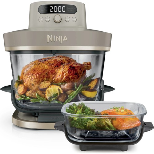Ninja Crispi Pro 5-in-1 Hazneli Pişirme Sistemi