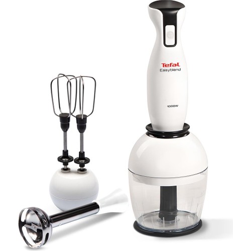 Tefal Easyblend 1000 Watt Blender Seti
