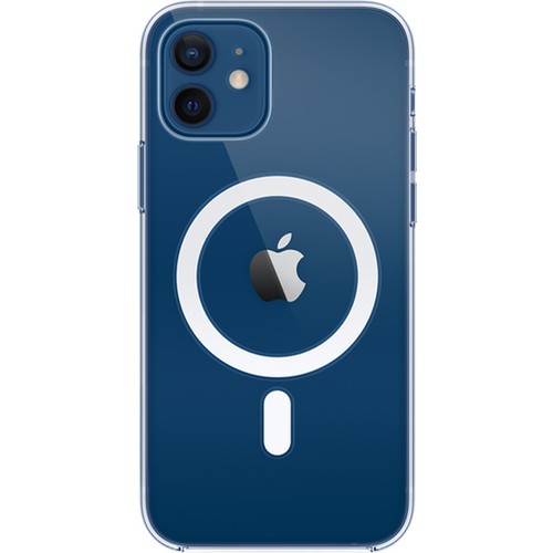 ScHitec iPhone 11 Pro Mag-Safe Özellikli Şeffaf Kılıf
