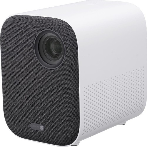 Xiaomi Mijia Akıllı Lazer DLP Projeksiyon 1920 x 1080 Çözünürlük 500 ANSI Lümen LED Işık Kaynağı