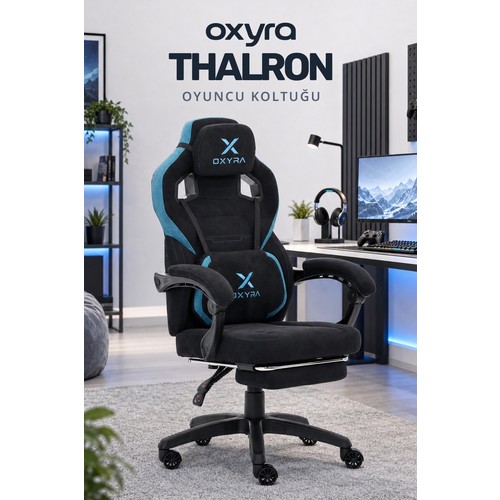 Oxyra Thalron Oyuncu Koltuğu