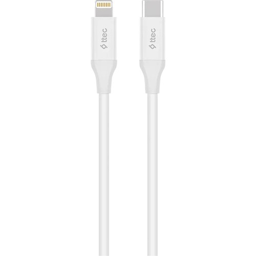 ttec AlumiCable USB-C