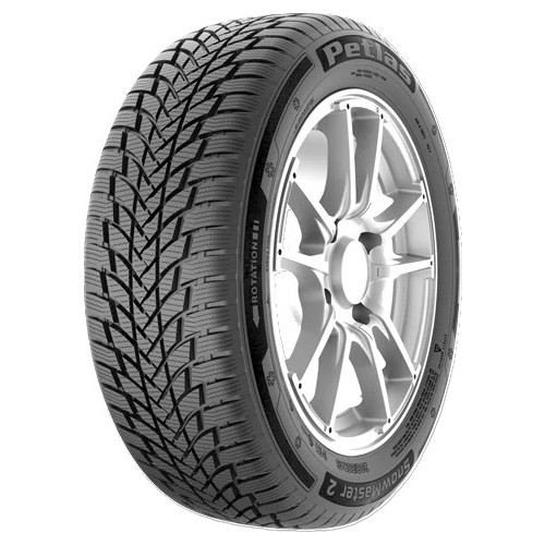Milestone 205/55 R16 91H Carmile Winter Kış Lastiği 2025