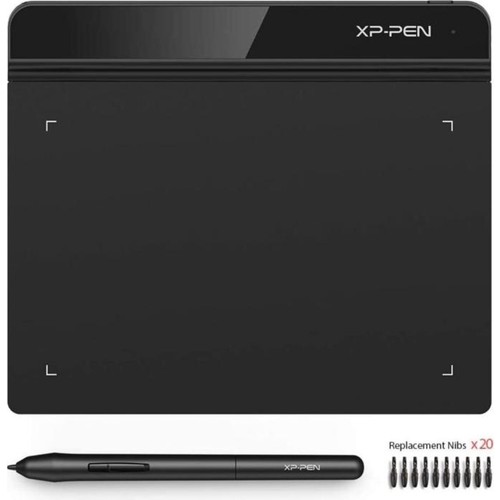 XP-Pen G640 Star Grafik Tablet
