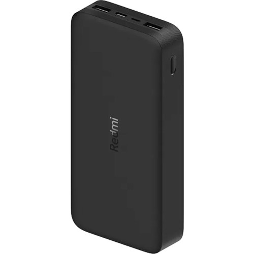 Xiaomi Redmi 20000 Mah Powerbank Taşınabilir Hızlı Şarj Cihazı