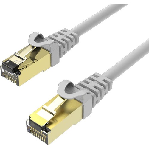 Inca ICAT8-15G Cat8 S/FTP High Speed %100 Copper Network Kablo 15 m