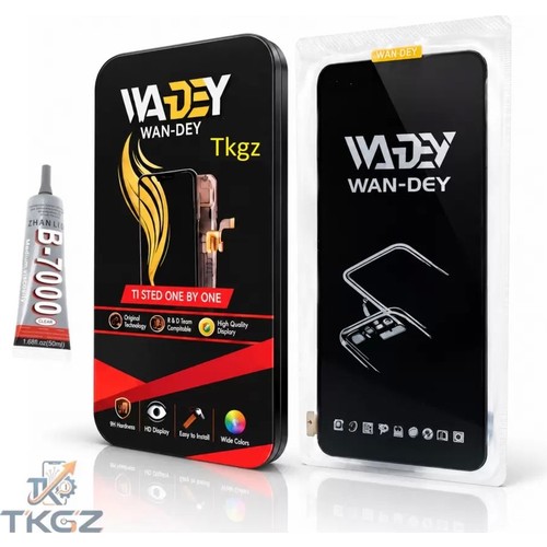 Tkgz Honor X8C Uyumlu Wan
