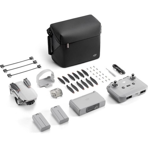 Dji Mini 4K Kameralı Katlanabilir Drone