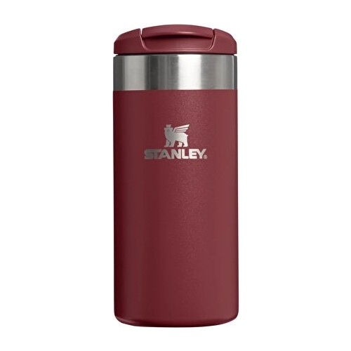 Stanley The Aerolight Transit Mug 0.35L Klasik Termos Burgundy