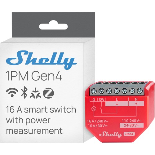 Myg Plus Shelly 1pm Gen4