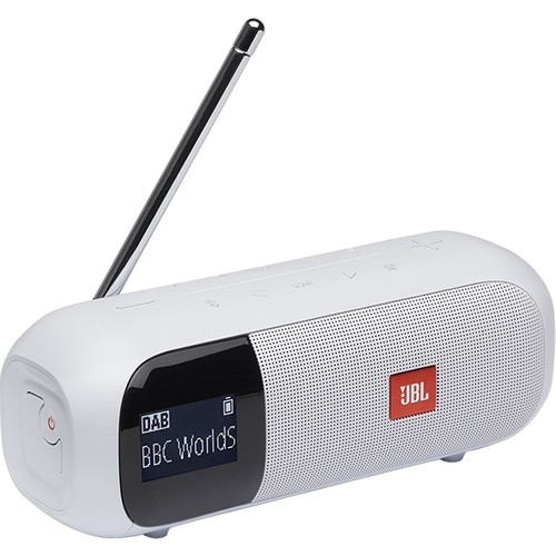 Jbl Tuner 2 Bluetooth Hoparlör