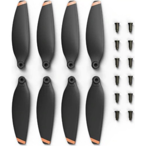 Dji Mini 2 Mini 4K Pervane Full Set ORİJİNAL Renkli Kompakt Pervaneler