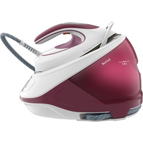 Tefal SV9201 Express Protect Buhar Kazanlı Ütü
