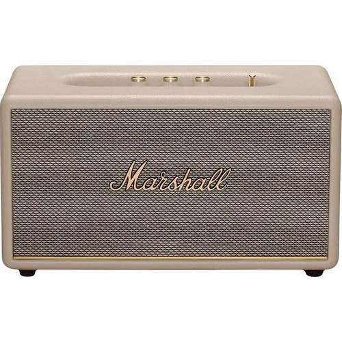 Marshall Stanmore Iıı Bt, Cream