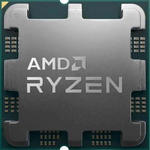Ryzen 5 7600 6 Çekirdek 38MB Önbellek Soket Am5 Tray Işlemci