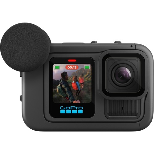 Gopro Media Mod