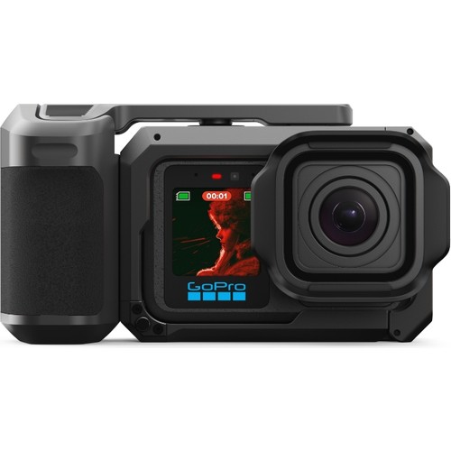 Gopro Point And Shoot Grip