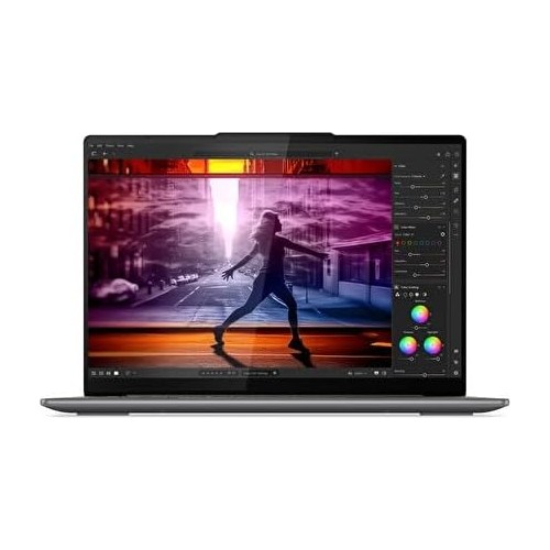 Yoga Slim 7 Ultra 5 125H 16GB 512GB SSD 14" Wuxga OLED W11