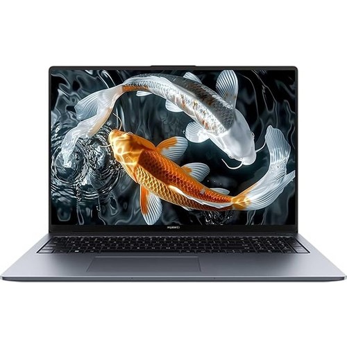 Matebook D16 I5-12450H 8gb 16 Fhd+ Freedos Dizüstü Bilgisayar
