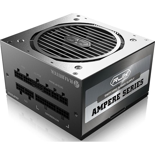 Ampere 850W 80+ Platınum Atx 3.1 Ampere Pcıe 5.0 Full Moduler Güç Kaynağı