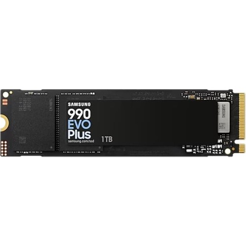 Samsung 990 Evo Plus 1tb M.2 Nvme