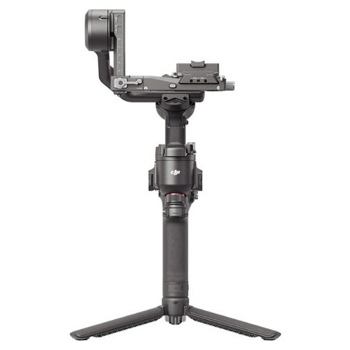 Gümrük Bey Djı Rs 4 Profesyonel 3 Eksenli Aynasız Kamera Gimbal Sabitleyici