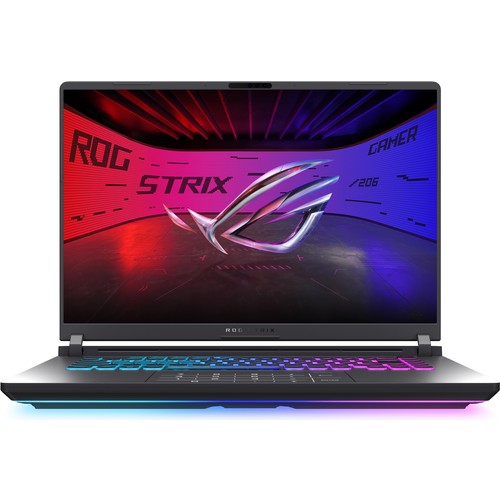 Asus ROG Strix G16 Intel Core i7 32GB 1TB SSD RTX5070 Freedos 16" Taşınabilir Bilgisayar