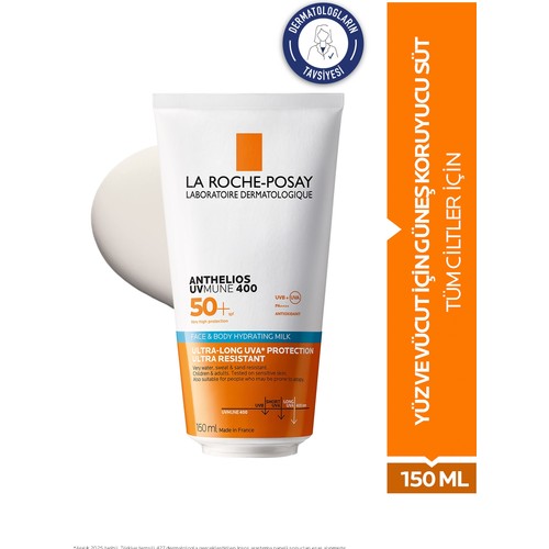 La Roche-Posay ANTH UVM FACE&BODY EN fr el