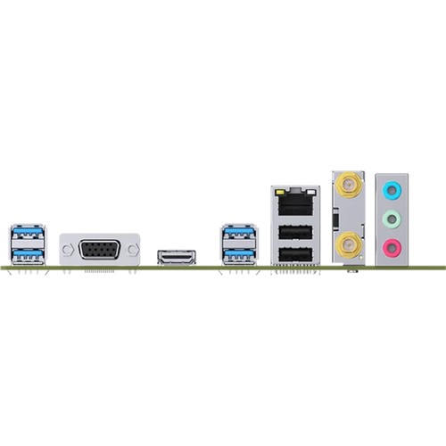 Maxsun B760M GAMING ACE DDR5 HDMI PCIE 5.0 1700P MATX