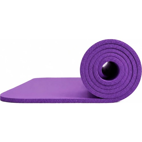 Plus Sport Pilates ve Yoga Matı 7 mm