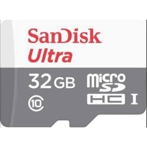 Sandısk Ultra® Microsd™ Kart For Chromebook 32Gb
