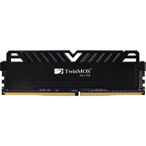 TwinMos 8 GB Ddr4 Twınmos Pro CL16 Soğutuculu Dt