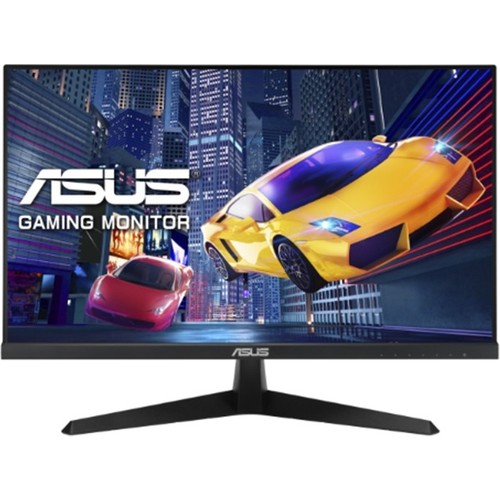 Asus VA249HG 23.8 inch IPS 1MS 1xVGA FHD Flicker-Free Frameless VESA