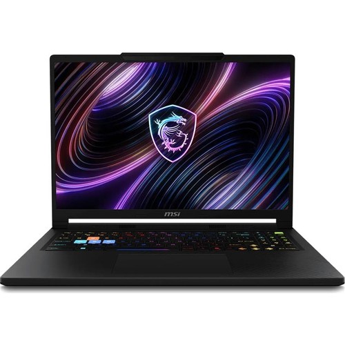 Msi Raider 16HX Ryzen 9