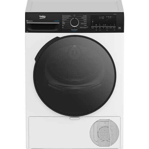 Beko KMX 1201 12 Kg Kurutma Makinesi