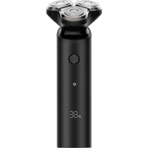 Yıkanabilir Xiaomi Mıjıa S500 Tıraş Makinesi