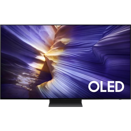 Odea Samsung 48 Inç OLED S90F 4K Vision Aı Smart Tv (2025)