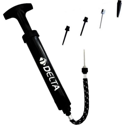 Pilates Topu 65 Cm -Top Şişirme Pompası