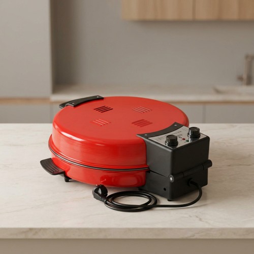 Güneş Katmer Multicooker Tandır Pizza ve Lahmacun Makinesi