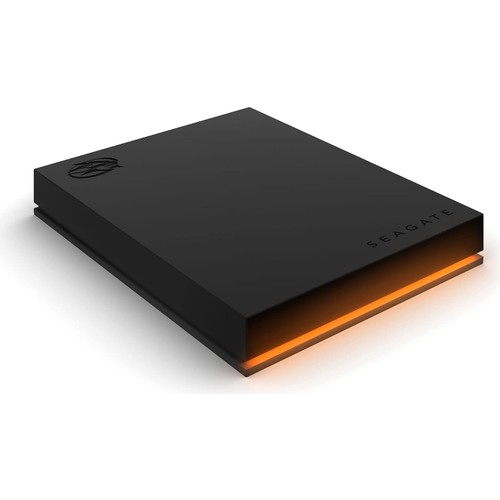 Firecuda Gaming Hard Drive 2tb, Harici Sabit Disk, USB 3.2 Gen 1, Rgb LED Aydınlatma, Pc ve Mac Için, Data Rescue Services