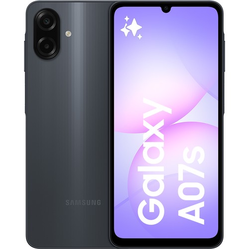 Samsung Galaxy A07S 128 GB 4 GB Ram