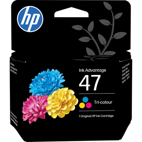 HP Hp 47 Kartuş