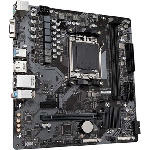 Gigabyte B650M-S2H DDR5 HDMI DP PCIe 16X v4.0 AM5 mATX