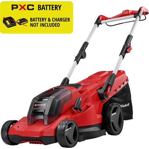 Einhell Akülü Çim Biçme Makinesi GP-CM 36/41 Li-Solo 3413275