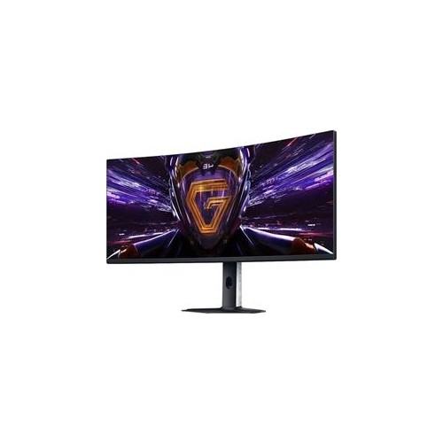 Xiaomi 34" Mi G34WQ (2026) Curved 180 Hz 1 Ms Wqhd Gaming Oyuncu Monitör
