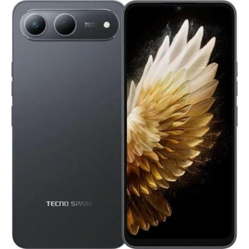Tecno Spark 40 5g 128 GB 6 GB Ram