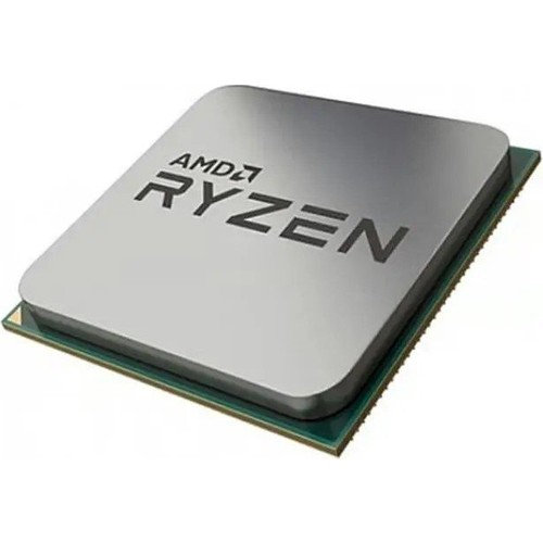 Amd Ryzen 5 7600 6C 3.8GHz 32MB AM5 Kutusuz Fansız İşlemci