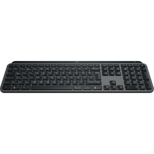 Logitech MX Keys Kablosuz Q Trk Klavye (920-010254)
