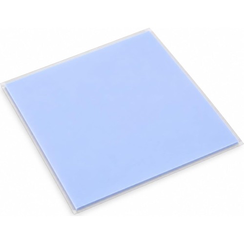 Plus PX-PAD20 Termal Pad 10X10 cm 1 mm 20 Gr, Yüksek Isı Iletken Thermal Pad, M.2 SSD Chipset Ekran Kartı Notebook Cep Telefonu Ps4 Ps5 Uyumlu