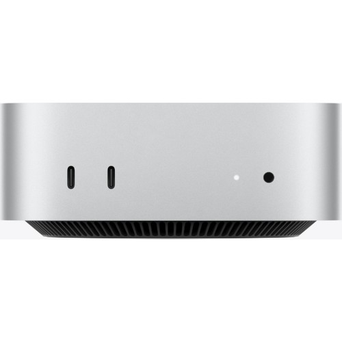 Apple M5 Pro Çipli Mac Mini 18 Cpu, 20 Gpu, 16 Neural Engine 48GB 4tb 10 Gigabit Ethernet